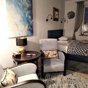 Wygodny Apartament W Srodmiesciu Gdanska